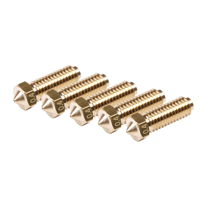 Anycubic Nozzles for the Kobra 2 Series (5 pcs.)