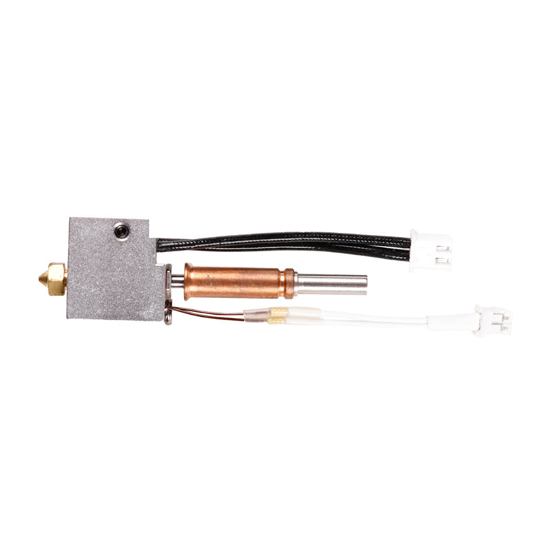Anycubic quick-change hotend with a 0.6 mm nozzle for the Kobra 3/Combo/V2/V2 Combo
