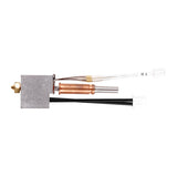 Anycubic quick-change hotend with a 0.8 mm nozzle for the Kobra 3/Combo/V2/V2 Combo