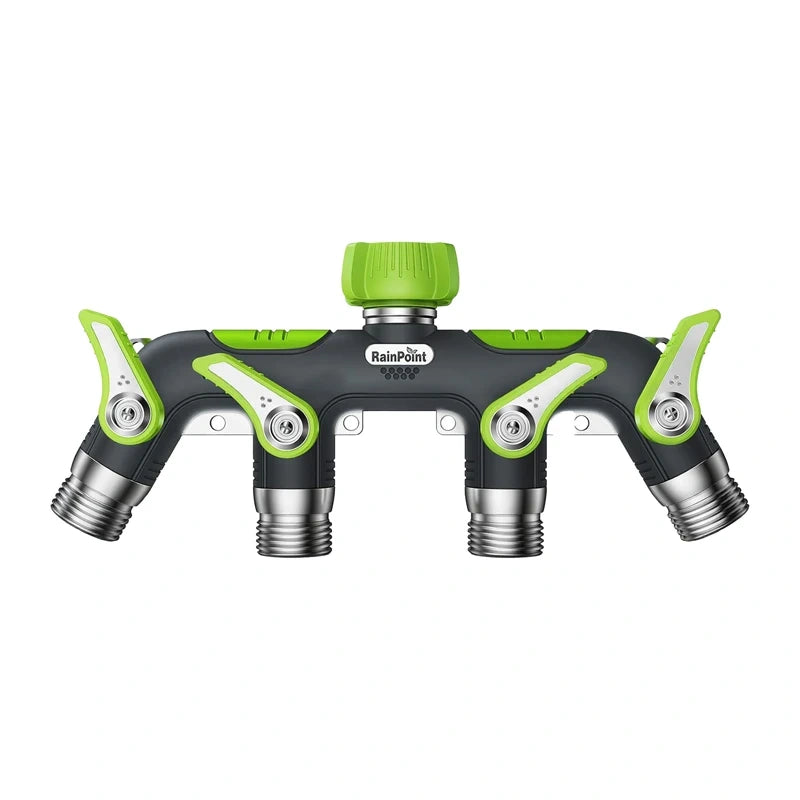 RainPoint 4-Channel Water Distributor