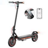 iScooter W7 elektriskais skrejritenis 350 W