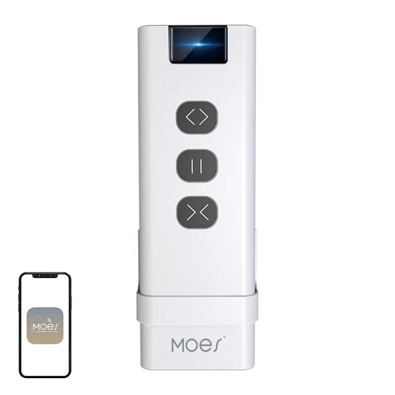 MOES YK2169 Remote Controller
