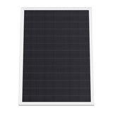 IMOU FSP008 8W USB-C Solar Panel