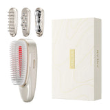 ANLAN 02-AGSY51-0RA 3-in-1 Massager for the Body, Face, and Head