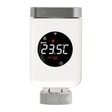 MOES TRV 801 Wi-Fi Thermostatic Head