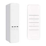 MOES WC-YH-LS Wi-Fi Roller Shutter Motor