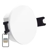 MOES ZSS-QY-HP ZigBee mmWave Presence Sensor