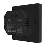 MOES CCP-TY-LN Wi-Fi/ZigBee Control Panel with 4" LCD Display