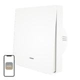 MOES ZS-B-EU1 ZigBee 1-Channel Light Switch