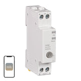 MOES WCB-A5-TW-E1 Wi-Fi Tunable White LED Driver