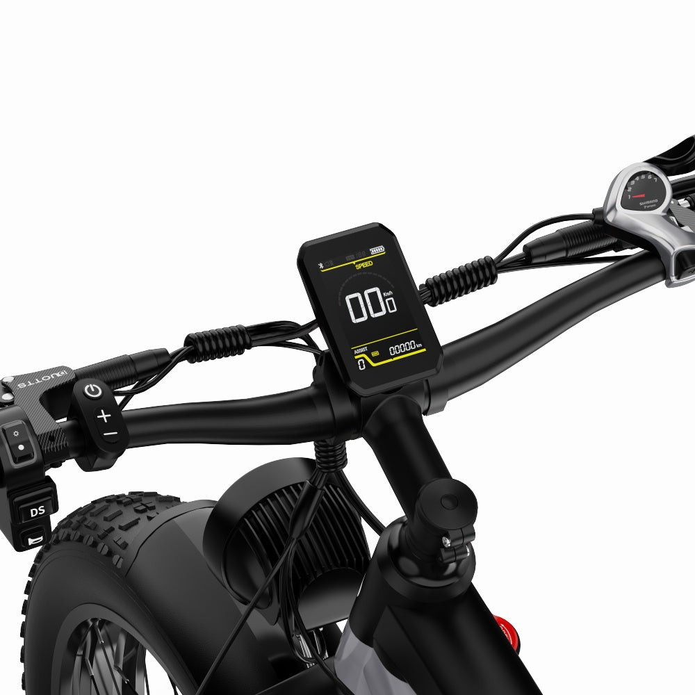 DUOTTS F26 PRO 750 W*2 Divi dzinēji