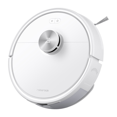 Roborock Q7 TF robotiskais putekļsūcējs