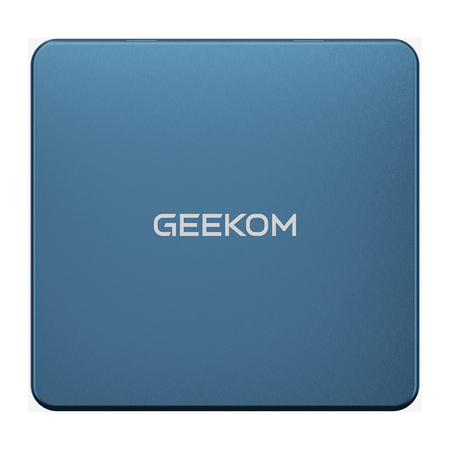 GEEKOM IT13 mini dators Intel® Core i5-13600H (DDR4 16G + Gen4)