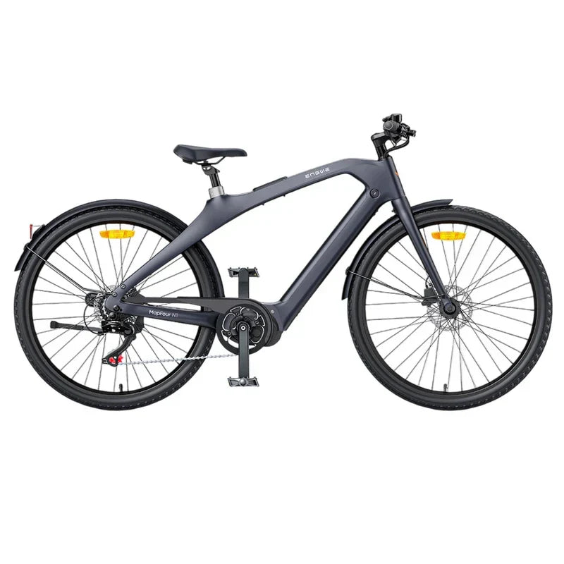 ENGWE MapFour N1 Pro elektriskais divritenis 100km