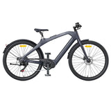 ENGWE MapFour N1 Pro elektriskais divritenis 100km