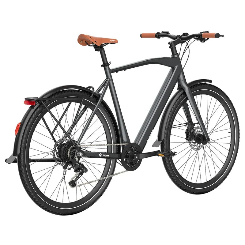 Fafrees F700M Elektriskais divritenis 100km 19kg
