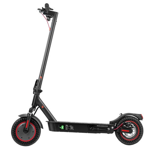 iScooter i9 Max Elektriskais skrejritenis 500W