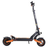 KuKirin G2 Max elektriskais skrejritenis 1000W 55Km/h 48V 20Ah