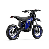„Zawes GT1“ augstas veiktspējas elektriskais divritenis