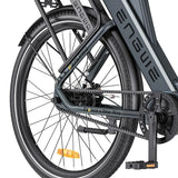 ENGWE P275 Pro City elektriskais velosipēds