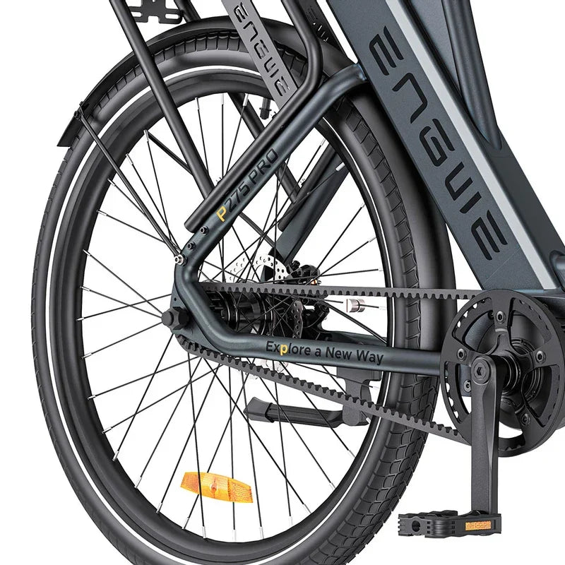 ENGWE P275 Pro City elektriskais velosipēds