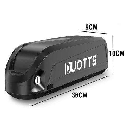 48V 15Ah akumulators DUOTTS C29