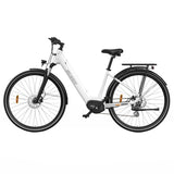 ONESPORT OT07 elektriskais divritenis 250W BAFANG