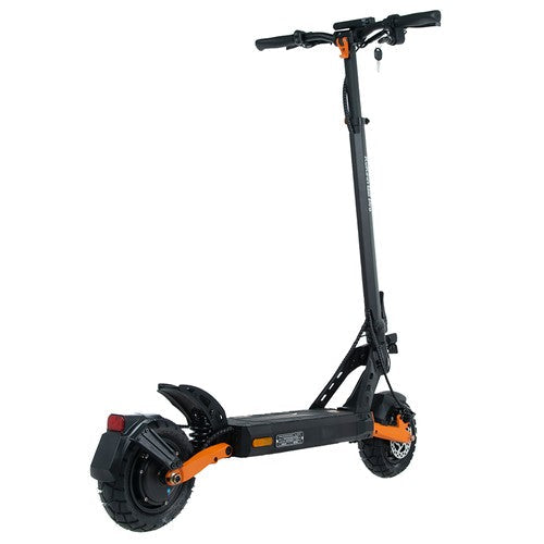 Elektriskais skrejritenis KuKirin G2 Pro (VMP), 500 W motors, 48 V 15,6 Ah