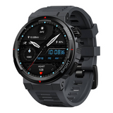 Zeblaze Ares 3 Plus viedpulkstenis