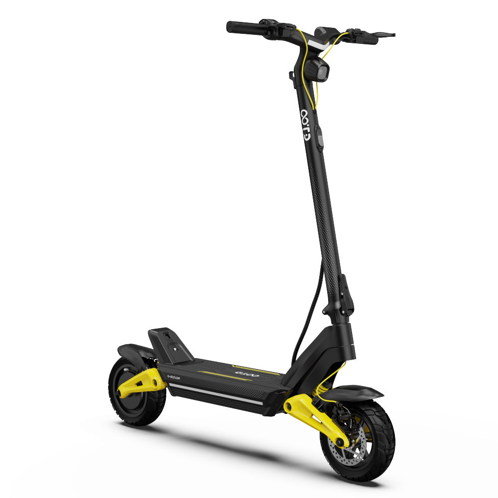OOTD S10 Elektriskais skrejritenis 1400W 20Ah