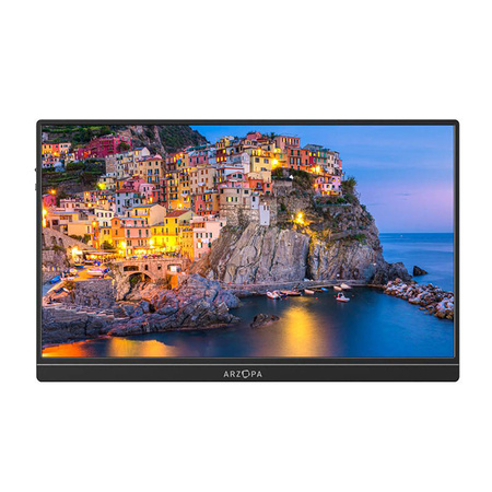 Arzopa S1 TABLE 15,6 collu portatīvais monitors