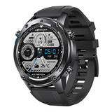 Zeblaze Stratos 3 Pro viedpulkstenis