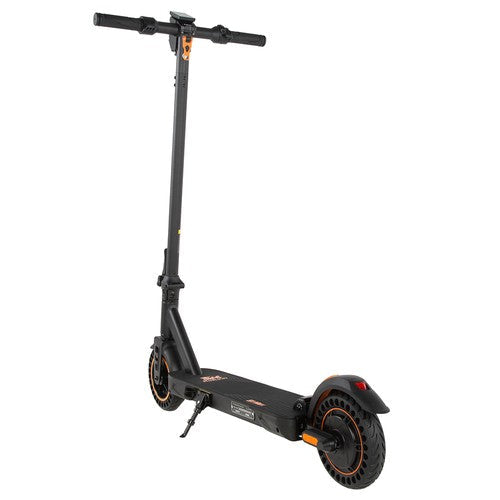 KuKirin S1 Max elektriskais skrejritenis 350W motors 36V 10.4Ah