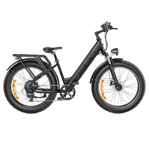 ENGWE E26 ST 16AH Elektriskais velosipēds