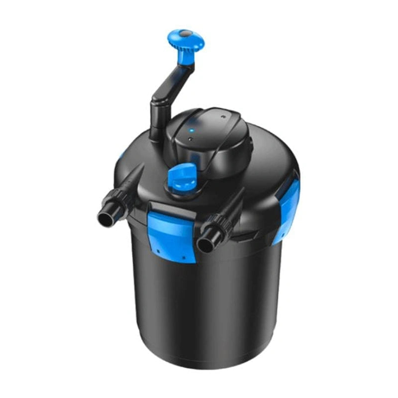 SUNSUN CPF-1500 9W UV Pressure Filter for Ponds
