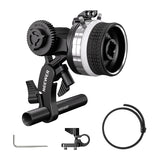 NEEWER PG001 Mini Follow Focus with A/B Stops