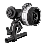 NEEWER PG001 Mini Follow Focus with A/B Stops