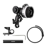 NEEWER PG001 Mini Follow Focus with A/B Stops