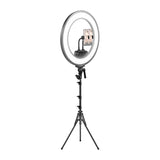 Neewer RL45B 45W 18″ Ultra-Thin LED Ring Light Kit