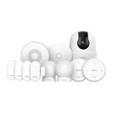 IMOU Home Alarm Kit 11 Ranger 2C Alarm System