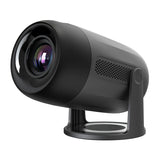 Phillips N-150 1080p Projector (Dark Gray)