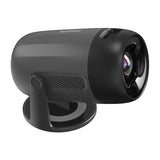 Phillips N-150 1080p Projector (Dark Gray)