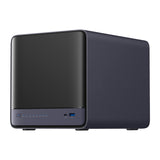 MINIS FORUM NAS N5 Air Ryzen H255 Mini PC (16GB RAM + 64GB Storage)