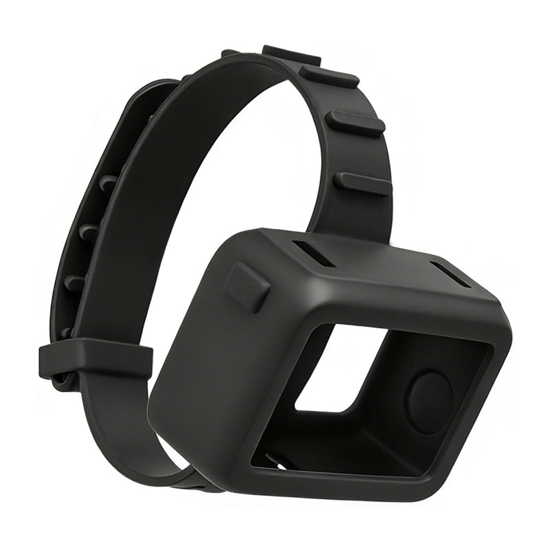 Sunnylife strap and silicone cover for the Osmo Nan
