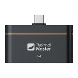 THERMAL MASTER P4 USB-C Mini Thermal Camera