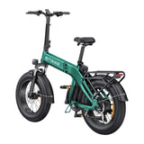 ENGWE EP-2 3.0 BOOST 250W 20" Electric Bike (Green)