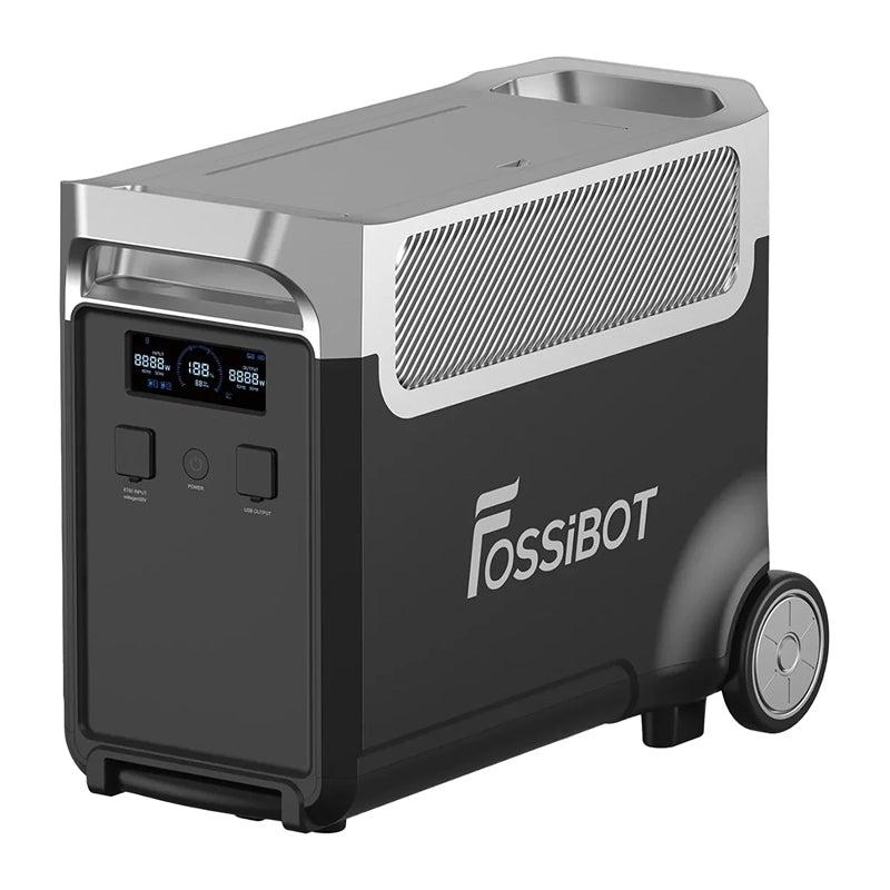 FOSSIBOT FB3840 3840Wh Battery