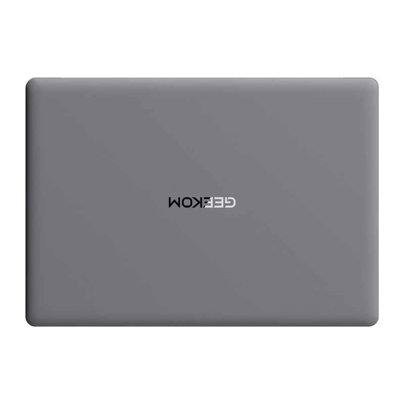 GEEKOM GeekBook X16 Pro Laptop with Intel Core Ultra 5 125U, 16GB RAM, 500GB Storage, Windows 11 Pro
