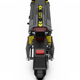 OOTD T08 elektriskais skrejritenis 800W