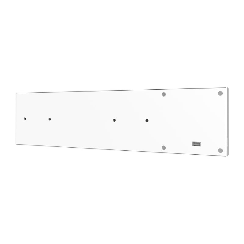 Darkflash 9.2" IPS Monitor V92 (White)